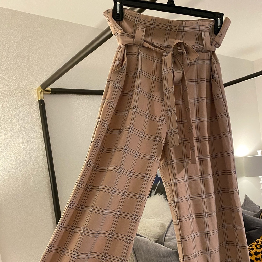 Party pants
